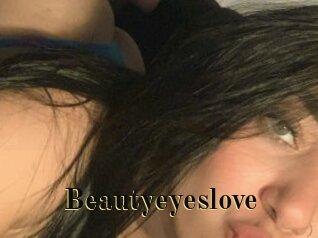 Beautyeyeslove
