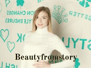 Beautyfromstory