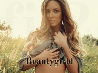 Beautygirld