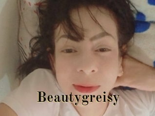 Beautygreisy