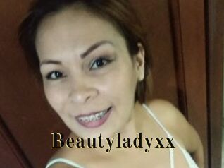 Beautyladyxx