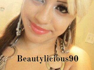 Beautylicious90