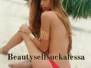 Beautyselfsuckalessa