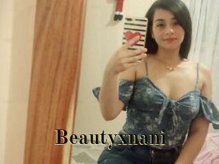 Beautyxnani