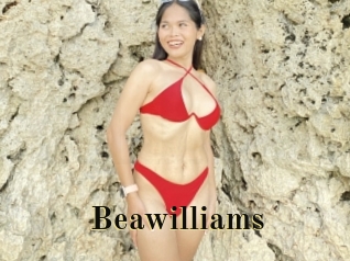 Beawilliams