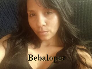 Bebalopez