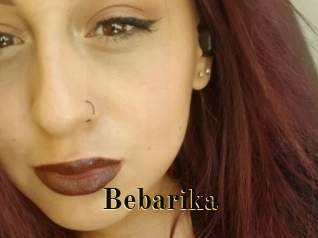 Bebarika