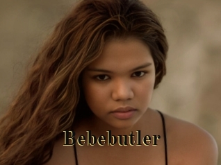 Bebebutler