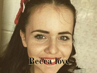 Becca_love