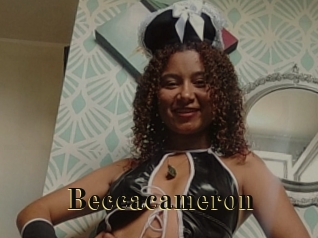 Beccacameron