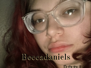 Beccadaniels