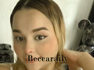 Beccaraily