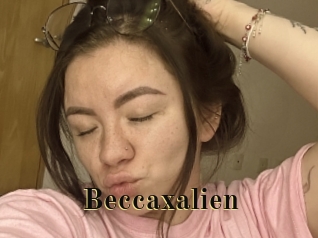 Beccaxalien