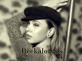 Beckalorens