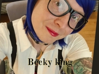 becky_king Films 2 Q