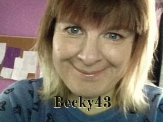 Becky43