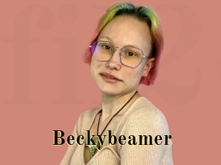 Beckybeamer
