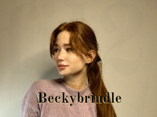 Beckybrindle