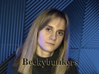 Beckybunkers