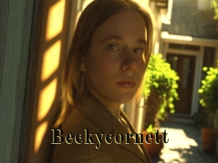 Beckycornett