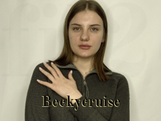 Beckycruise