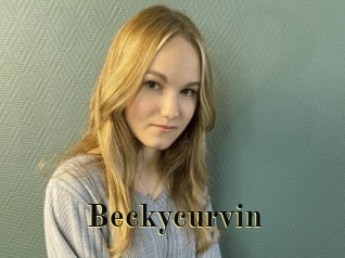 Beckycurvin