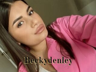 Beckydenley