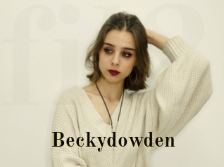 Beckydowden