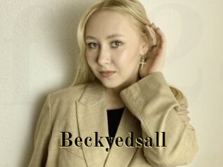 Beckyedsall