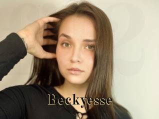 Beckyesse