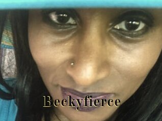 Beckyfierce
