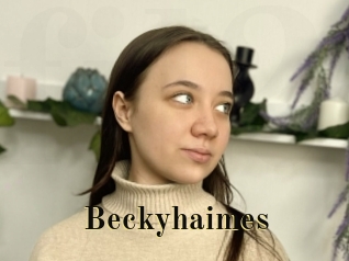 Beckyhaimes