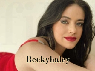 Beckyhaley