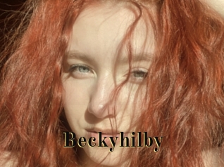 Beckyhilby