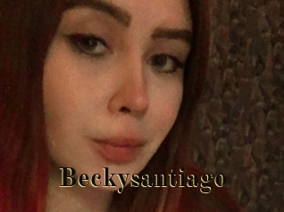 Beckysantiago