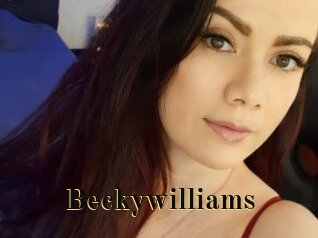 Beckywilliams