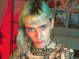 Beeale