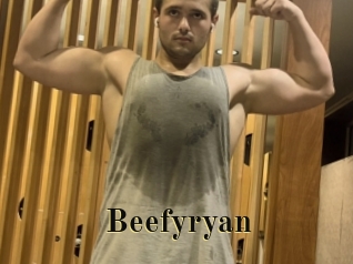 Beefyryan