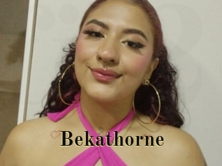 Bekathorne