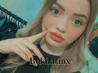 Belalatinx