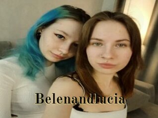 Belenandlucia