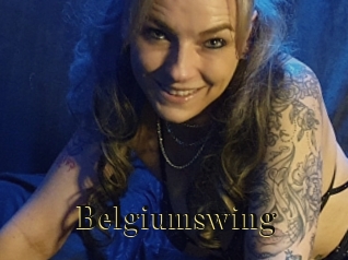 Belgiumswing