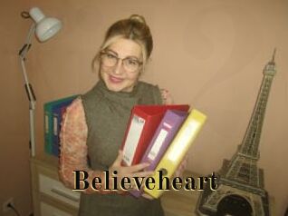 Believeheart