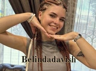 Belindadavish