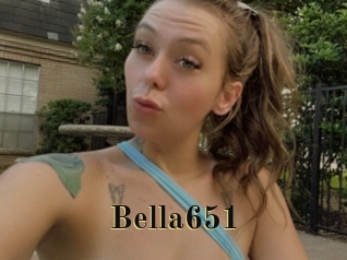 Bella651