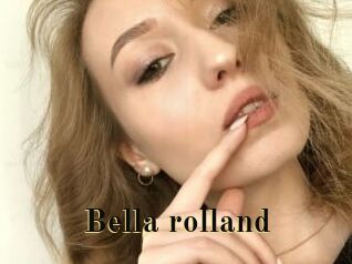 Bella_rolland