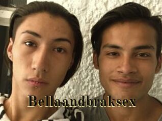 Bellaandbraksex