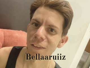 Bellaaruiiz