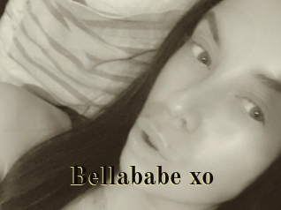 Bellababe_xo