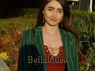 Bellabluee